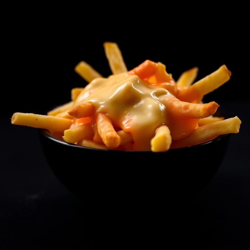 Fries