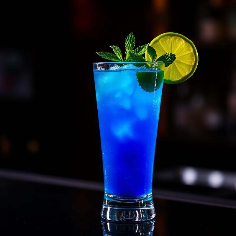 Mocktails